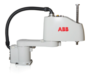 ABB-IRB910INV小件装配