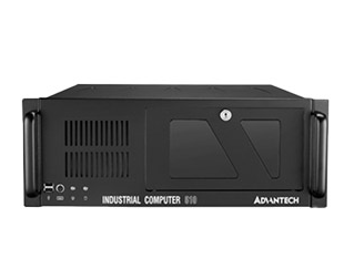工控机-IPC-510M500WAIMB-701VGI5-35508G128G SSD预装Win10